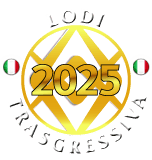 Logo ufficiale di Piccole Trasgressioni Italia